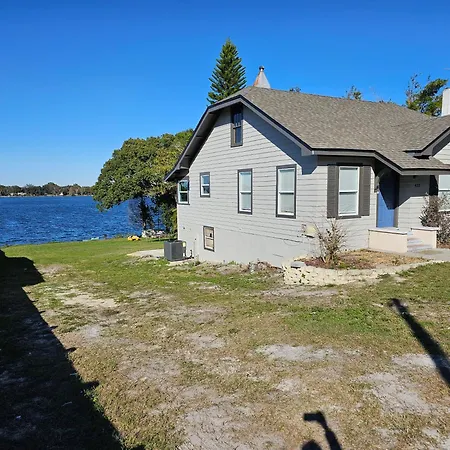 Lakeside Lofts At Lake Martha Winter Haven Exterior photo