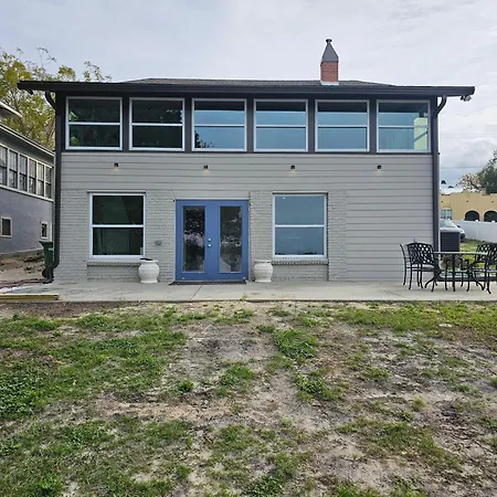 Lakeside Lofts At Lake Martha Winter Haven Exterior photo