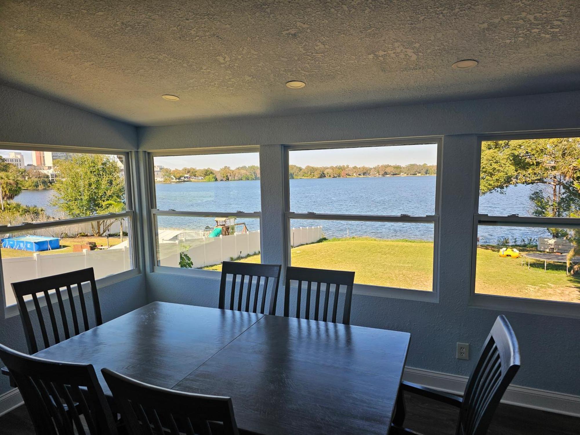Lakeside Lofts At Martha * Winter Haven