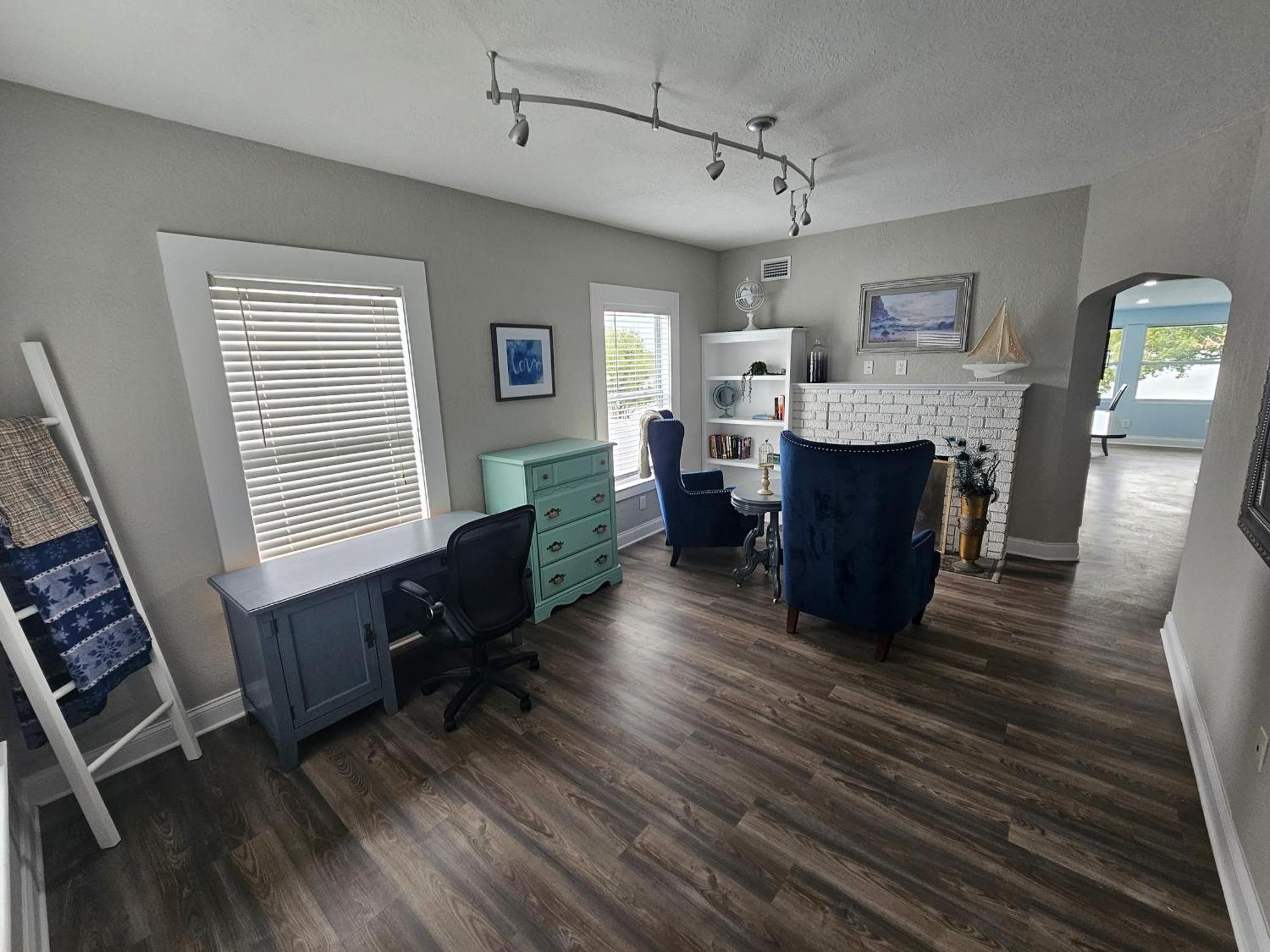 Lakeside Lofts At Martha * Winter Haven