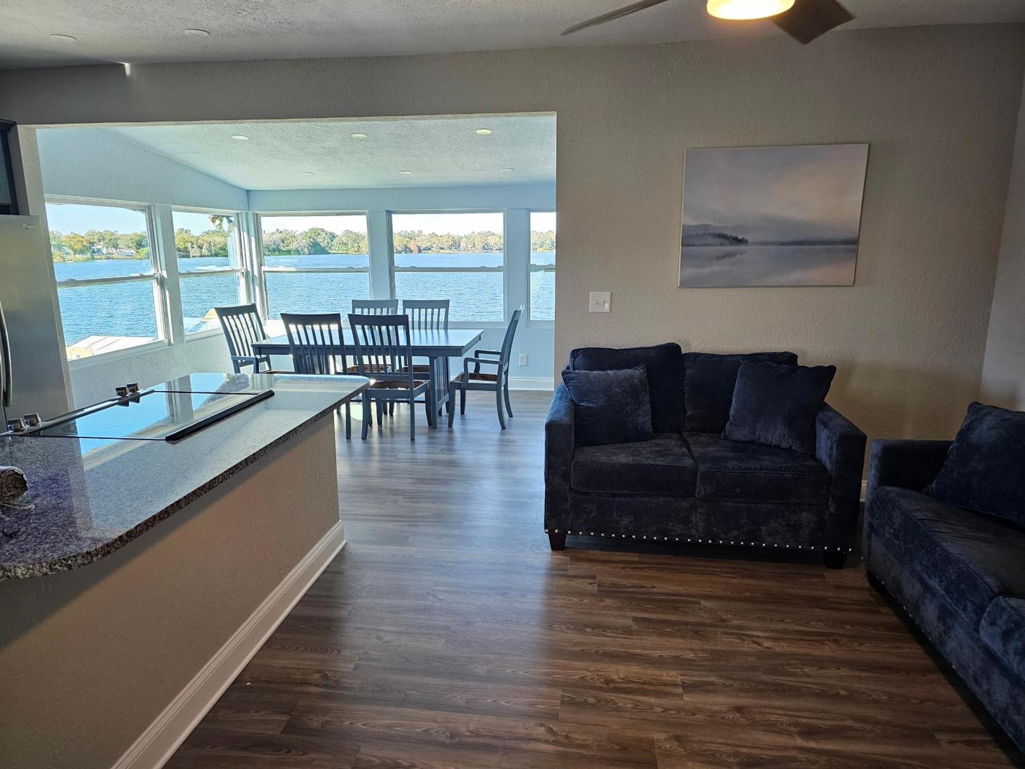 Lakeside Lofts At Martha * Winter Haven
