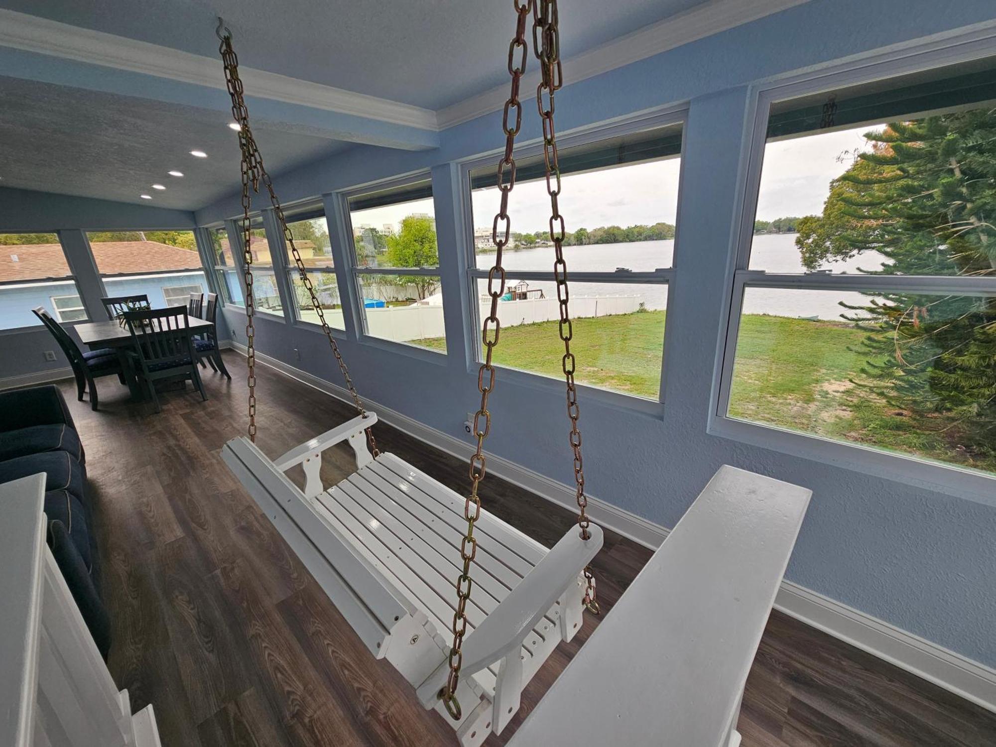 Villa Lakeside Lofts At Martha Winter Haven