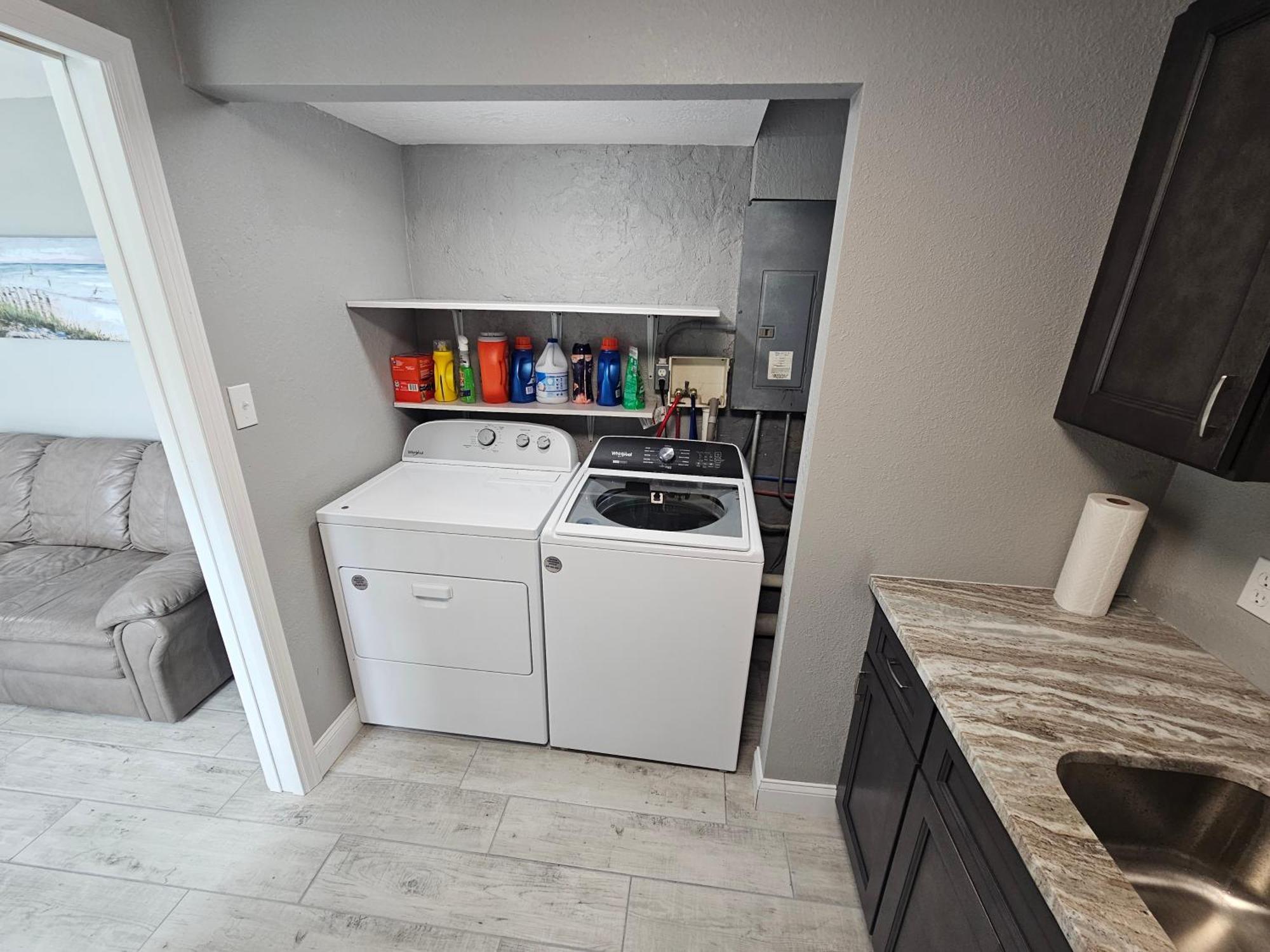 Lakeside Lofts At Martha Villa *