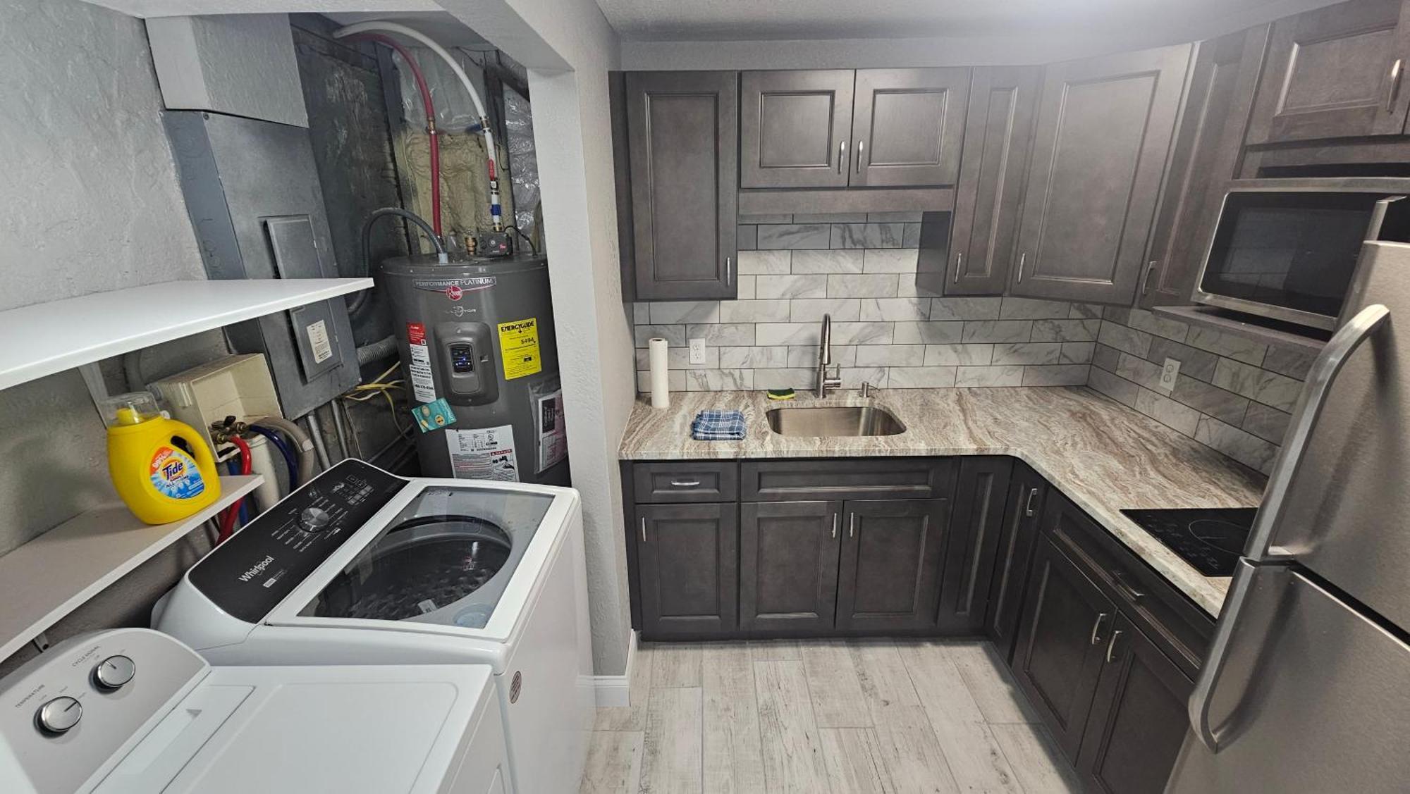 Lakeside Lofts At Martha * Winter Haven