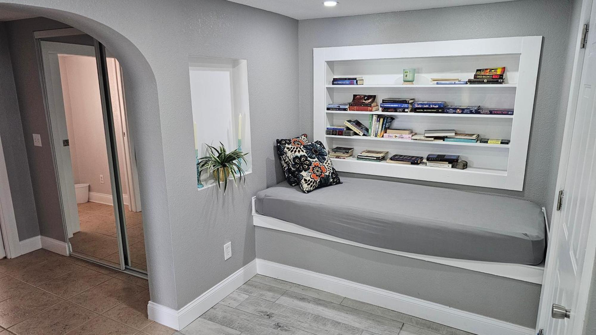 Lakeside Lofts At Martha *