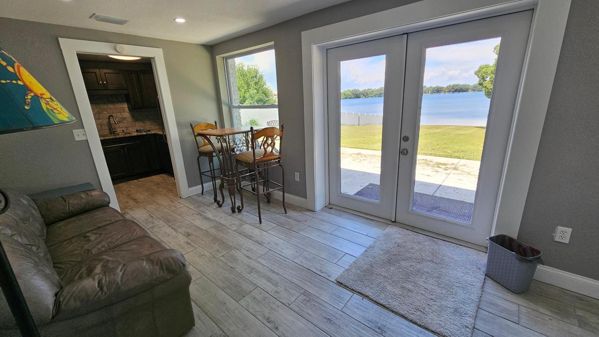 Villa Lakeside Lofts At Martha Winter Haven
